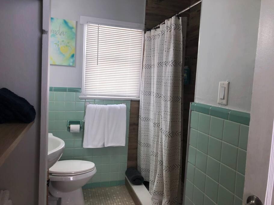 Steps To Beach & Downtown! Cozy Beach Bungalow #1 Lake Worth Beach Ngoại thất bức ảnh