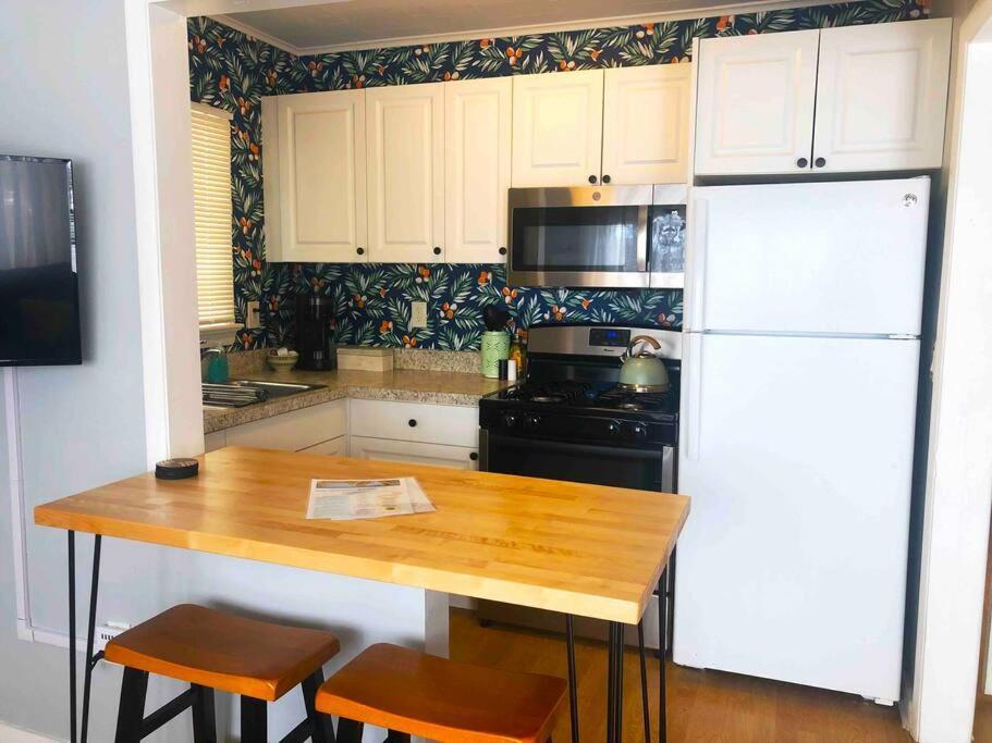 Steps To Beach & Downtown! Cozy Beach Bungalow #1 Lake Worth Beach Ngoại thất bức ảnh