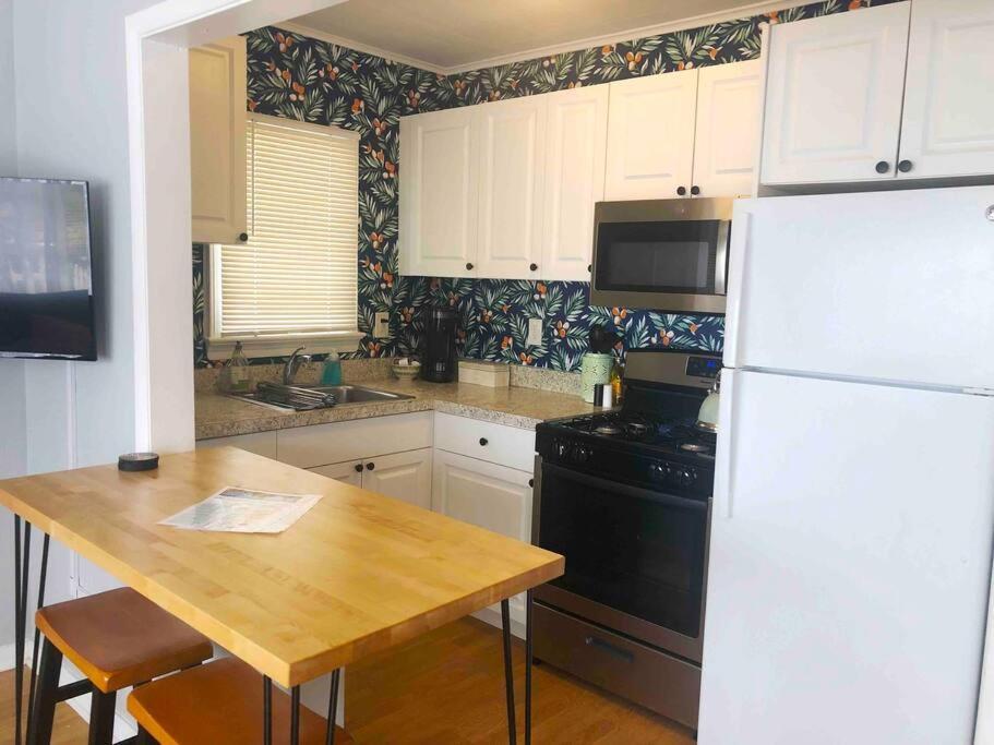 Steps To Beach & Downtown! Cozy Beach Bungalow #1 Lake Worth Beach Ngoại thất bức ảnh