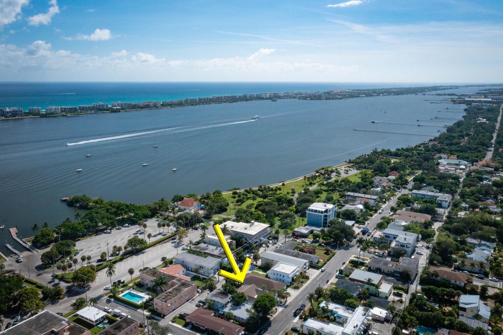 Steps To Beach & Downtown! Cozy Beach Bungalow #1 Lake Worth Beach Ngoại thất bức ảnh