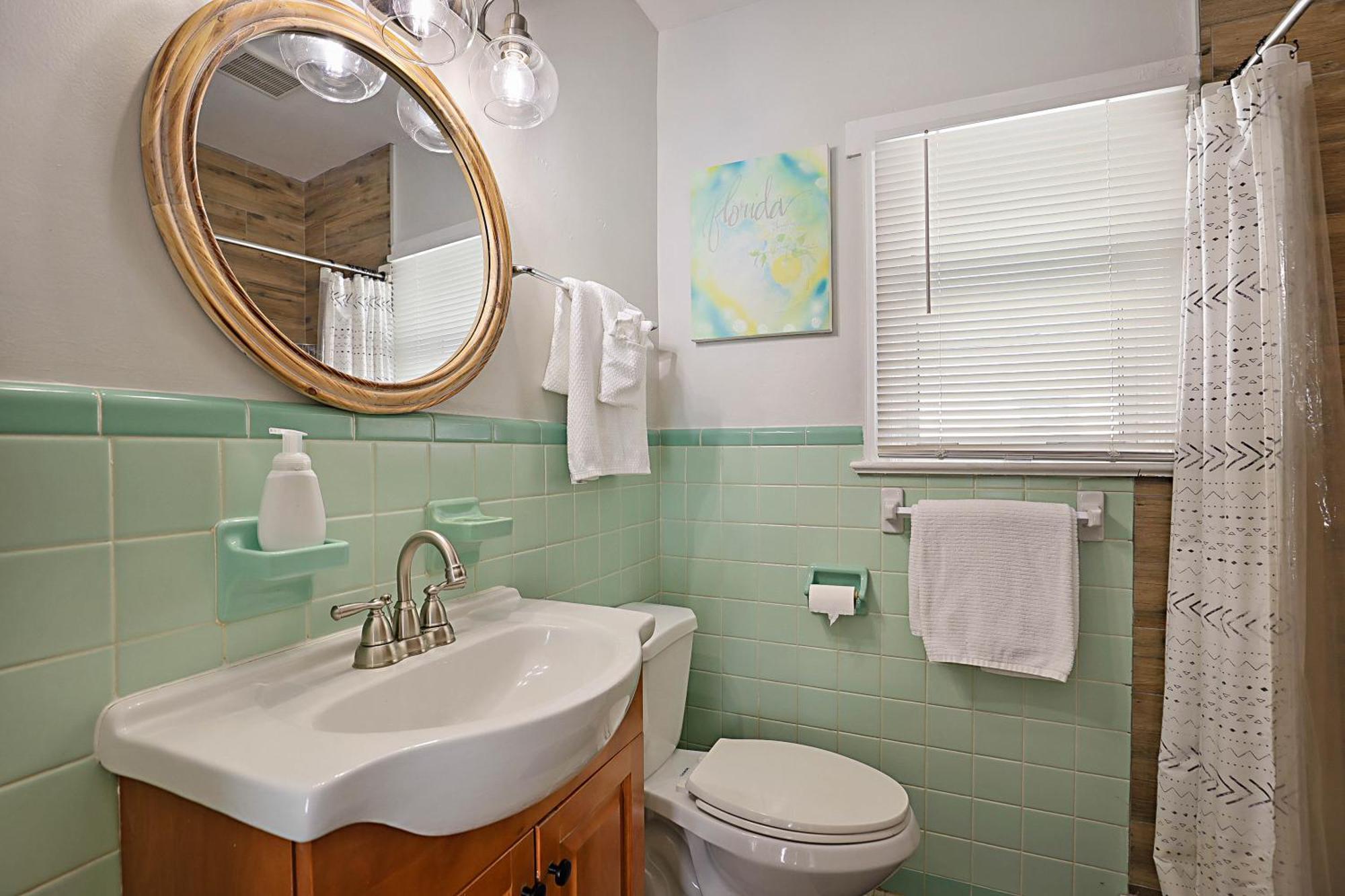 Steps To Beach & Downtown! Cozy Beach Bungalow #1 Lake Worth Beach Ngoại thất bức ảnh
